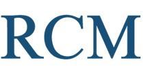 RCM认证
