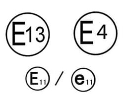 E-mark认证