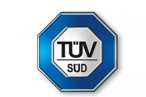 TUV认证