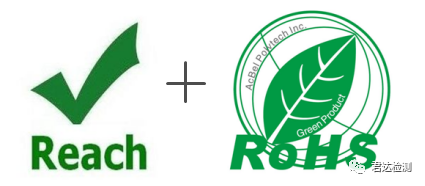 防疫用品出口REACH新法规