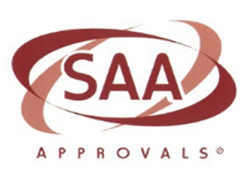 SAA certification
